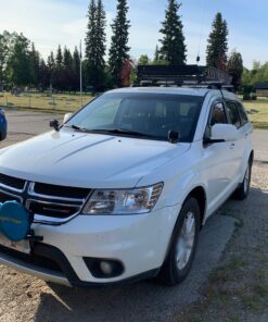 Nilight 90025B Led Light Bar Mounting Brackets 2pcs Universal Hood Led Work Light led Pods Mount Bracket Clamp Holder for SUV Truck Off Road Installed No Need Drilling, 2 Years Warranty,Black 40 C1EkNTpAdKS