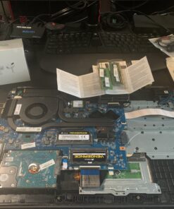 Corsair Vengeance Performance Memory Kit 32GB DDR4 2666MHz CL18 Unbuffered SODIMM (2x16GB) 2666Mhz C18 (2 x 16GB) 38 C1F 2JnAs3S