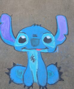 Crayola Chalk 24ct 37 C1F5B9neENS