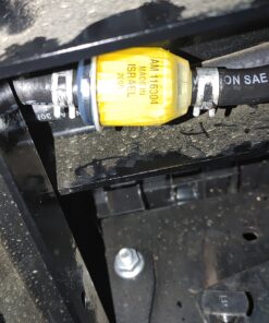 OTC 4506 Fuel Line Clamp Set - 2 Piece 5 C1F6CJn2AuS