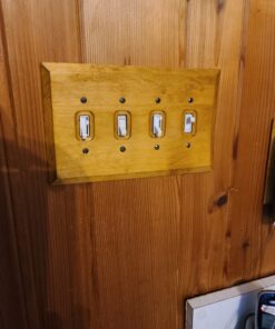 Lutron Toggler LED+ Dimmer Switch | 150-Watt LED, Single-Pole/3-Way | TGCL-153PH-WH | White 1 Pack 42 C1FBfqRcOoS