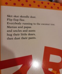 Chicka Chicka Boom Boom (Board Book) Board book, Illustrated 19 C1FEtF2lYES