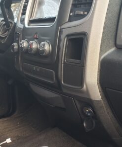 BATIGE USB 3.0 & 3.5mm Car Mount Flush Cable 3.5mm + USB3.0 AUX Extension Dash Panel Waterproof Mount Cable for Car Boat and Motorcycle - 3ft USB3.0 & DC3.5 3ft 46 C1FK5J2qKS