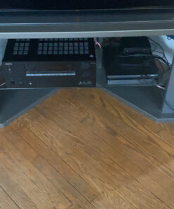 Klipsch RP-160M Bookshelf Speaker - Ebony (Pair) 31 C1FS9YSpF0S