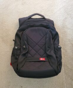 Case Logic 16" Laptop, Black, Inch 30 C1FZ7WaEDWS