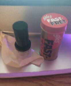 GHS Strings A87 FAST FRET Cleaning Agent 20 C1Fg6wpIROS