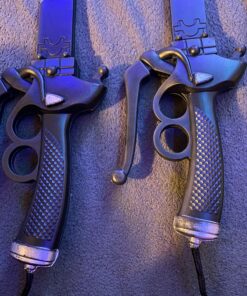 2PC COMBO SET 37" Attack on Titan Shingeki Kyojin Fantasy Foam Sword LARP Halloween Costume Cosplay Xmas 14 C1FiqZwIrDS