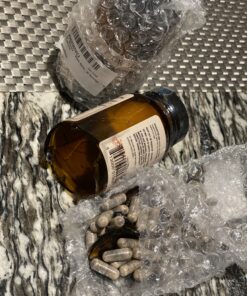 Dr. Mercola Fermented Black Garlic, 30 Servings (60 Capsules), Dietary Supplement, Supports Immune and Blood Pressure Health, Non GMO 60 Count (Pack of 1) 20 C1Fre0uoptS