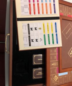 Monopoly Luxury Edition Board Game 27 C1FwtZIgNnS