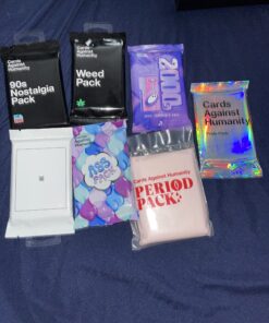 Cards Against Humanity: 90s Nostalgia Pack • Mini expansion 26 C1G63RdiU5S