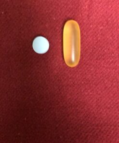 Nature Made Burp Less Fish Oil 1000 mg Softgels, Omega 3 Fish Oil Supplements for Healthy Heart Support, Omega 3 Supplement with 150 Softgels, 75 Day Supply 150 Count (Pack of 1) 28 C1GUDiynfBS