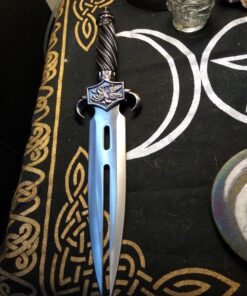 Kidan Knives Claw Dagger 15 C1Ghp0jKV2S