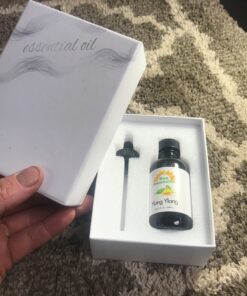 Sun Essential Oils 2oz - Ylang Ylang Essential Oil - 2 Fluid Ounces 2 Fl Oz (Pack of 1) 15 C1HDiu0xvFS