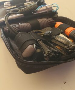 Maxpedition Fatty Pocket Organizer Black 45 C1HQ2DsAYYS