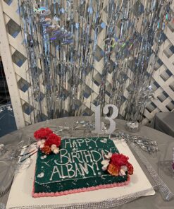 Pastry Ideale Silver Dust (Inedible) - 1 oz 7 C1HWQhWRhZS