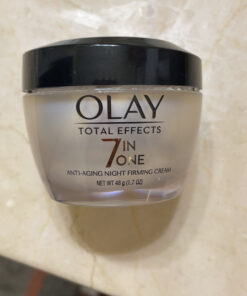 Olay Total Effects 7 in 1 Night, 1.7 oz 38 C1IDQmBKDXS