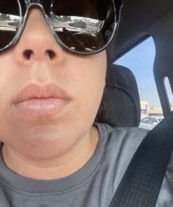 Facial Smoothies VARIETY Wrinkle Remover Strips, 160 anti wrinkle patches in 6 shapes 39 C1IG4TYdf3S