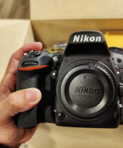 Nikon D750 w/ 24-120mm Lens 83 C1IRQaX7bPS