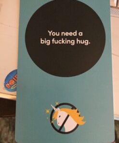 REBEL DECK The Oracle with Attitude Unfiltered, Self Care Oracle, Funny Oracle Deck, 60 Cards 31 C1Ind5KEuVS