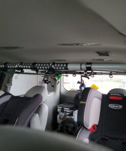 Bell Automotive 22-1-00073-8 Ultra Clothes Bar 20 C1IoYICwhHS