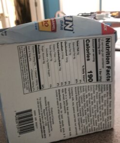 Pure Protein Bars, High Protein, Nutritious Snacks to Support Energy, Low Sugar, Gluten Free, Chocolate Peanut Caramel, 1.76oz, 12 Pack (Packaging May Vary) 29 C1JBiqCXCHS