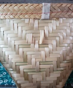 GABUR Thai Sticky Rice Steamer (Basket Only) by Inspirepossible 8 C1JbVUYxwaS