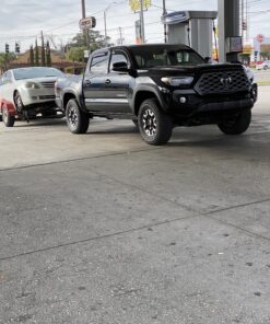 Reese 21536 Drawbar 2 Inch Square and Ballmount Towing 2 Inch Starter Kit, Black 27 C1Jx qnRgES