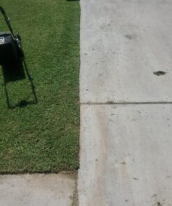 Husqvarna Titanium Force 0.095-Inch, 140-Foot Spooled String Trimmer Line, Professional Grade Copolymer Weed Eater Line .095" x 140' Silver 25 C1KsC JHRaS