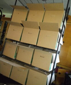Medium Moving Boxes (20 Pack) - Brand: Cheap Cheap Moving Boxes 20 pack 25 C1L6vZoIJS