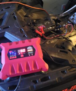 Yuasa lead acid YUAM320BS YTX20L-BS Battery 37 C1LCcqEUVrS