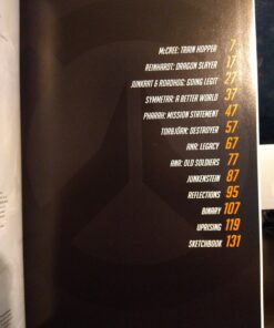 Overwatch: Anthology 38 C1LpBnL2cQS