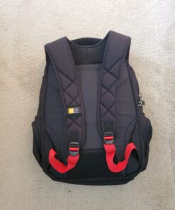 Case Logic 16" Laptop, Black, Inch 31 C1M0NE0XgBS