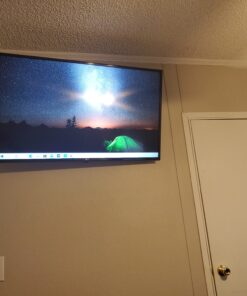 BlueRigger 4K HDMI Cable (25FT,4K 60Hz HDR, High Speed 18 Gbps, eARC, Nylon Braided Cord) - Compatible with PS5, PS4, Xbox, Roku, Apple TV, HDTV, Blu-ray, PC 28 C1MGeN0hPZS