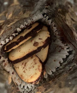 Pepperidge Farm Milano Cookies, Double Dark Chocolate, 7.5 Ounce (Pack of 3) 16 C1MRdWSWI9S