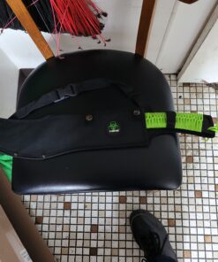 Z Hunter ZB-020 Series Fantasy Machete, Cord-Wrapped Handle, 23.75-Inch Overall Green 11 C1Mf hJSzPS