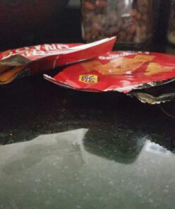 Cheez-It Cheese Crackers, Baked Snack Crackers, Lunch Snacks, Variety Pack (42 Packs) 27 C1Mf7 df3cS