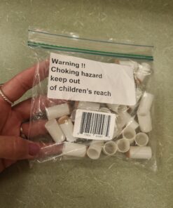 Iszy Billiards Pool Cue - Billiard Stick Slip Push on Tips Lot of 25 Choose 12, 12.5, 13, or 13.5 mm 13mm 7 C1Mq4AnjhS