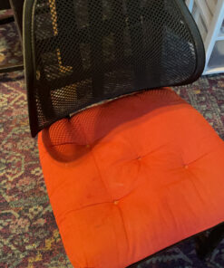 kingphenix Lumbar Support (2 Pack) with Breathable Mesh, Suit for Car, Office Chair Mesh - Black 59 C1Muj3tTFVS