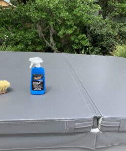 Meguiar's M5716SP Marine/RV Vinyl & Rubber Cleaner & Protectant - 16 Oz Spray Bottle 40 C1N4hsBLlCS