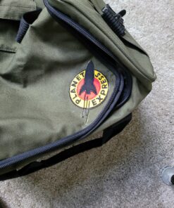 Futurama Backpack Patches for Girls - BURIUS Planet Express Shirt Patches Iron on or Sew on Patches for Clothing - Cotton Patches for Clothes Tactical Clothing Patch Applique Patches for Backpacks 32 C1NBZxGXRLS