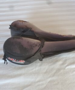 Planet Bike A.R.S. Classic bike seat - women's (black) 16 C1NJmosC5HS