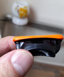 Gillette Fusion5 Power Razor Blade Refills, 8 Count, Lubrastrip for a More Comfortable Shave for Men 8ct Blade Refills 31 C1NPDNkg3FS