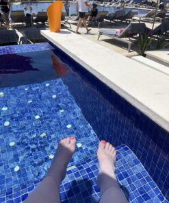 Raw Elements Mineral Sunscreen Moisturizer - Non-Nano Zinc Oxide, 95% Organic, Reef Safe, SPF 30+, Unscented, 3oz Tube (2-Pack) 18 C1NcniFA5kS