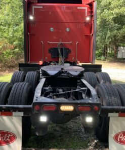 Nilight LED Pods 4PCS 18W 1260lm Flood Light Bar Driving Fog Off Road Lights Work 24V 12V For Motorcycles Van Camper Wagon Car Pickup ATV UTV SUV Truck Boat, 2 Years Warranty 64 C1NjusA3tfS