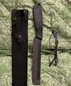Alternative view of Ontario Spec Plus Alpha Machete