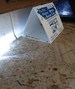 Pro Pest Pantry Moth & Beetle Traps 2 Pre-Baited Traps 22 C1PEyJJ1SSS