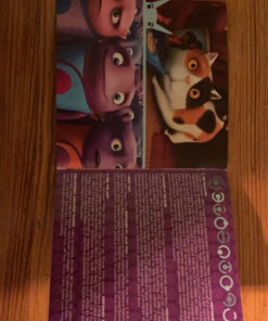 Home Home (Original Motion Picture Soundtrack) 15 C1PXqMuh4 S