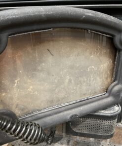 Rutland Products Hearth and Grill Conditioning Glass Cleaner, 8 Fluid Ounce 43 C1PiCF4E1S