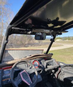 Kolpin Rhino Grip XL - UTV Roll Bar Mount - 21535,Black XL Pair 52 C1PtTtPnXcS