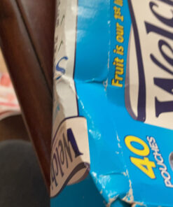 Welch's Mixed Fruit, 0.9 oz, 40 Ct 34 C1QAavzhITS